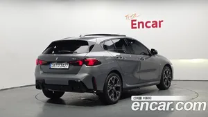 BMW 1-Series, 2025 — миниатюра 2