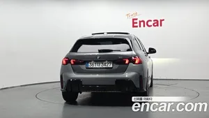 BMW 1-Series, 2025 — миниатюра 4