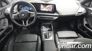 BMW 1-Series, 2025 — миниатюра 7