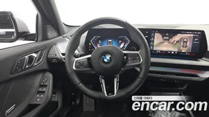 BMW 1-Series, 2025 — миниатюра 12
