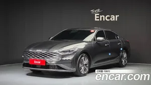 Kia K8, 2022 — миниатюра 1