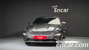 Kia K8, 2022 — миниатюра 3