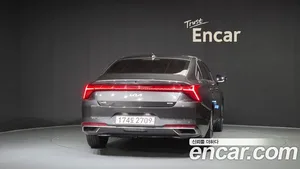 Kia K8, 2022 — миниатюра 4