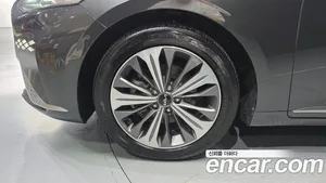 Kia K8, 2022 — миниатюра 5