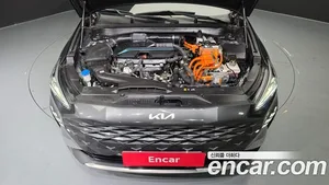 Kia K8, 2022 — миниатюра 6