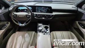 Kia K8, 2022 — миниатюра 10