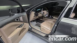 Kia K8, 2022 — миниатюра 13