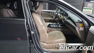 Kia K8, 2022 — миниатюра 17