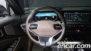 Kia K8, 2022 — миниатюра 18