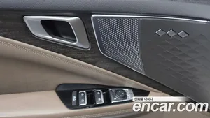 Kia K8, 2022 — миниатюра 19