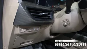 Kia K8, 2022 — миниатюра 20