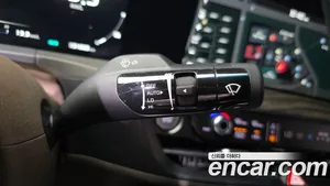 Kia K8, 2022 — миниатюра 22