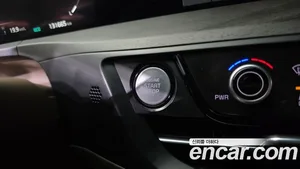 Kia K8, 2022 — миниатюра 23