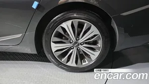 Kia K8, 2022 — миниатюра 7