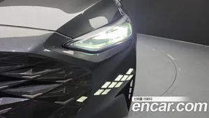 Kia K8, 2022 — миниатюра 8