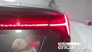 Kia K8, 2022 — миниатюра 9