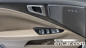 Kia K8, 2022 — миниатюра 14