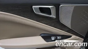 Kia K8, 2022 — миниатюра 15