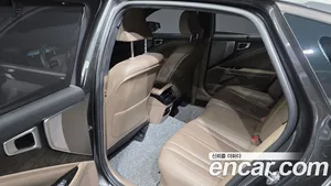 Kia K8, 2022 — миниатюра 16