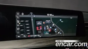 Kia K8, 2022 — миниатюра 27