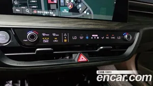 Kia K8, 2022 — миниатюра 29