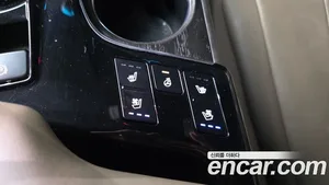 Kia K8, 2022 — миниатюра 30