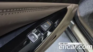 Kia K8, 2022 — миниатюра 32