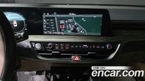 Kia K8, 2022 — миниатюра 35