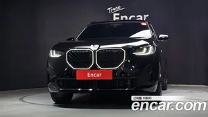 BMW X3, 2025 — миниатюра 3