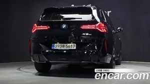 BMW X3, 2025 — миниатюра 4