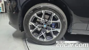 BMW X3, 2025 — миниатюра 5