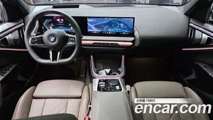BMW X3, 2025 — миниатюра 10