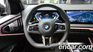 BMW X3, 2025 — миниатюра 19
