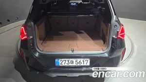 BMW X3, 2025 — миниатюра 30