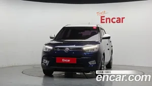 KGM Tivoli, 2016 — миниатюра 3