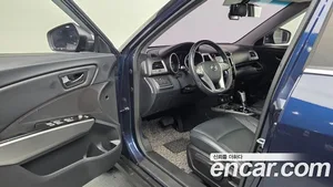 KGM Tivoli, 2016 — миниатюра 10