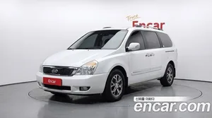 Kia Carnival, 2013 — миниатюра 1