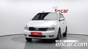 Kia Carnival, 2013 — миниатюра 3