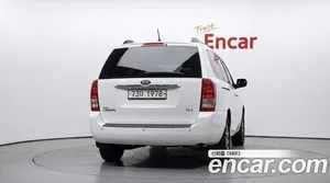 Kia Carnival, 2013 — миниатюра 4