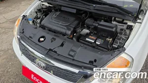 Kia Carnival, 2013 — миниатюра 6