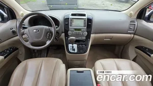 Kia Carnival, 2013 — миниатюра 10