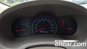 Kia Carnival, 2013 — миниатюра 11
