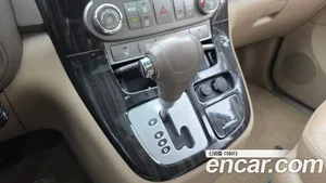 Kia Carnival, 2013 — миниатюра 12
