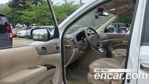 Kia Carnival, 2013 — миниатюра 13
