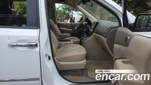Kia Carnival, 2013 — миниатюра 17