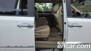 Kia Carnival, 2013 — миниатюра 18