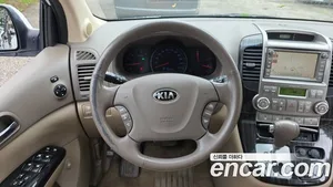 Kia Carnival, 2013 — миниатюра 19
