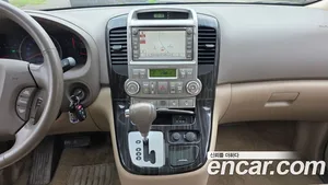 Kia Carnival, 2013 — миниатюра 20