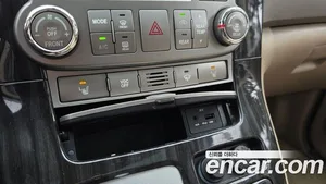 Kia Carnival, 2013 — миниатюра 24