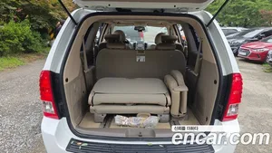 Kia Carnival, 2013 — миниатюра 26